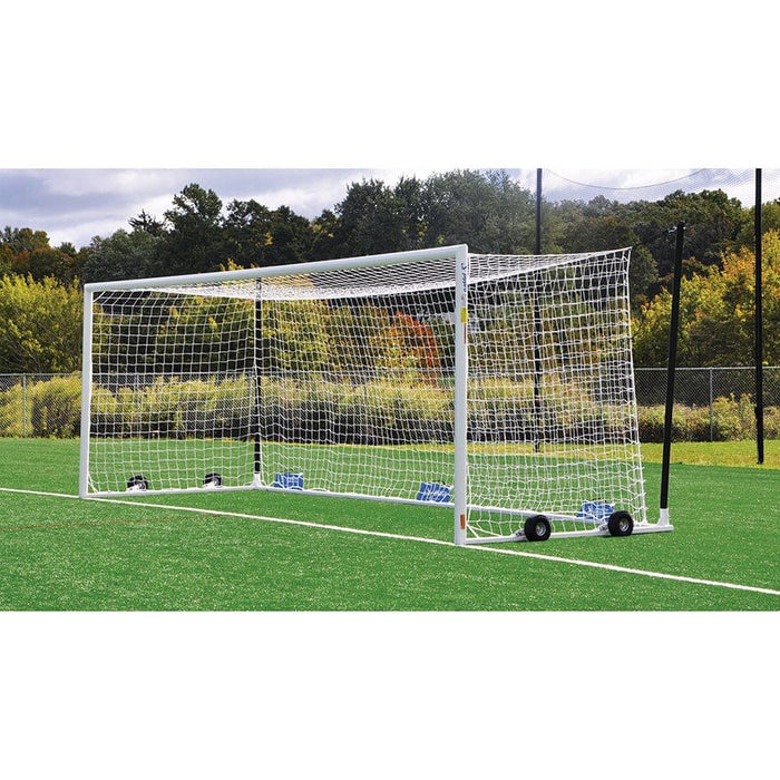 Jaypro Nova World Cup Soccer Goal Package - SGP-850PKG