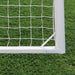 Jaypro Nova World Cup Soccer Goal Package - SGP-850PKG