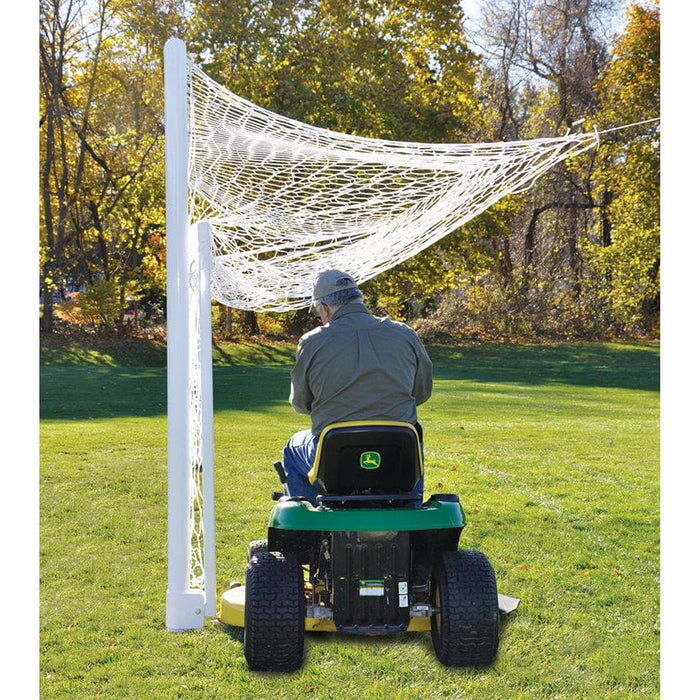 Jaypro Nova World Fold-Up Soccer Goals - SGP-660