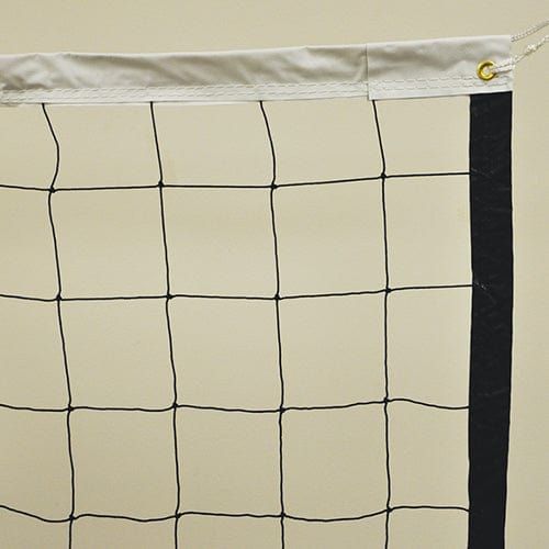 Jaypro Outdoor Recreational Volleyball System with net - OS-350-GS