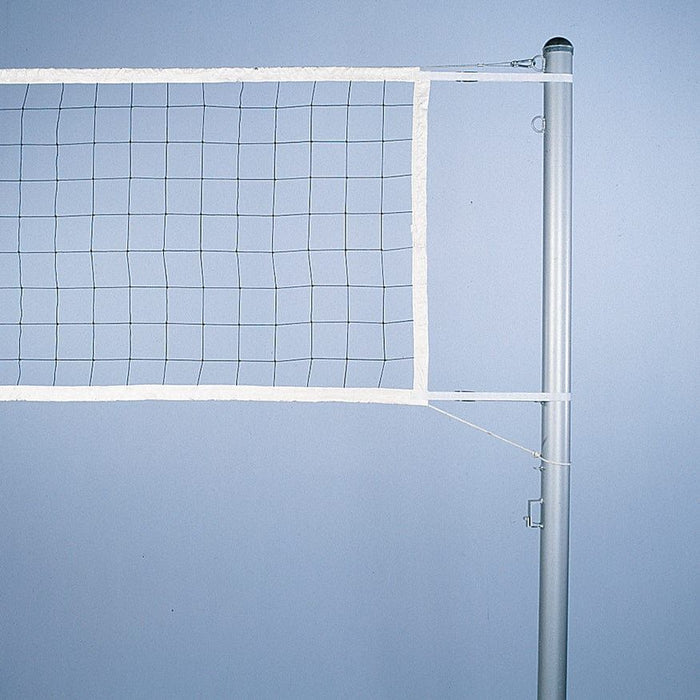 Jaypro Outdoor Volleyball Recreational Volleyball Uprights - OS-350