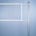 Jaypro Outdoor Volleyball Recreational Volleyball Uprights - OS-350