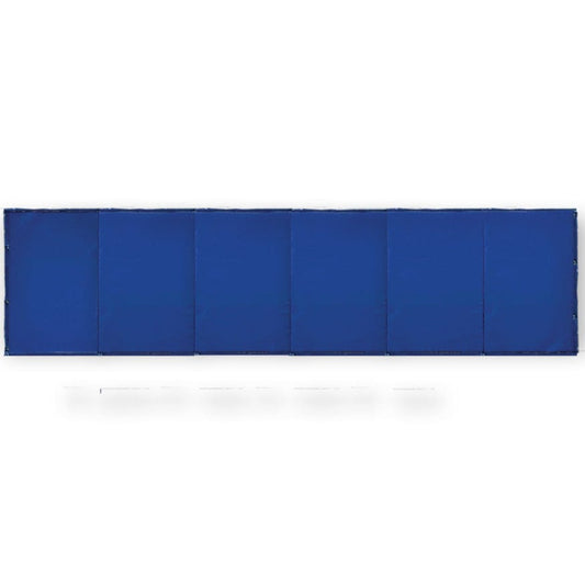 Jaypro Padding - Backstop (3'H x 12'L) (Outdoor) - BSP2312