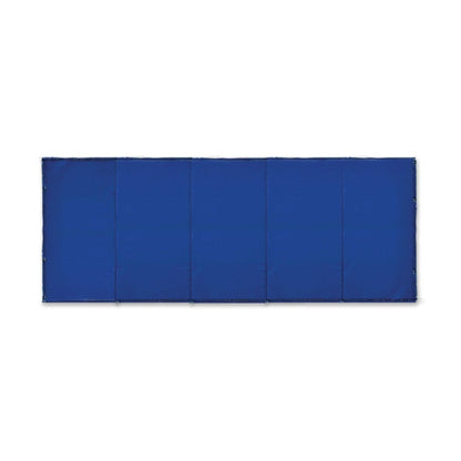 Jaypro Padding - Backstop (4'H x 8'L) (Outdoor) -  BSP248