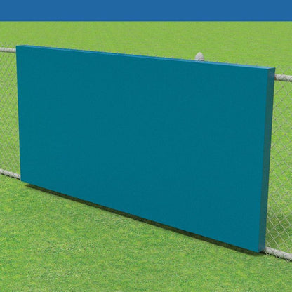 Jaypro Padding - Wall 4' High (Outdoor) - WPO-44