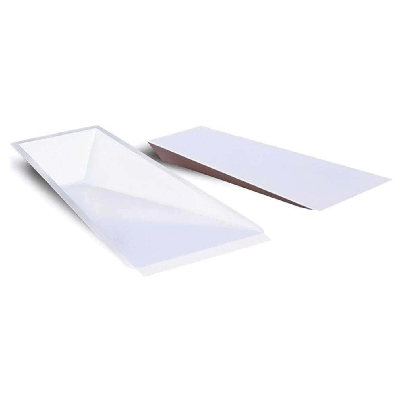 Jaypro Pole Vault Box Lid - Steel - TFP-SL
