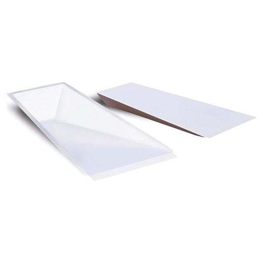 Jaypro Pole Vault Box Lid - Steel - TFP-SL