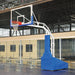 Jaypro Elite 9600 Portable Basketball System 8' Board Extension - PBEL96