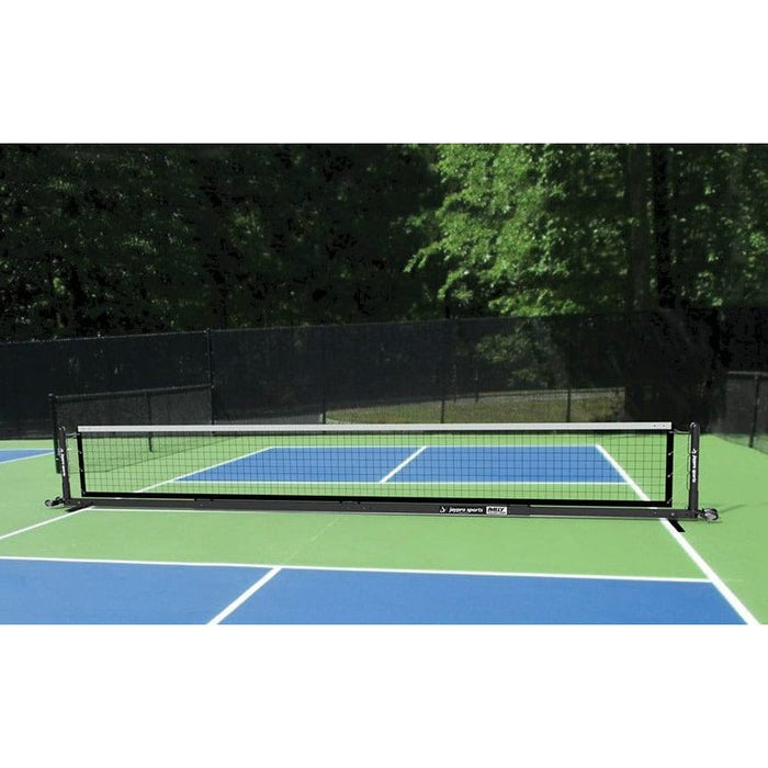 Jaypro Portable Pickleball Net System - RPP-3PORT