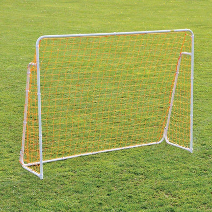 Jaypro Portable Short-Sided Soccer Goal - PSS-612