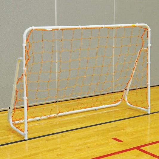 Jaypro Portable Short-Sided Soccer Goal - PSS-612