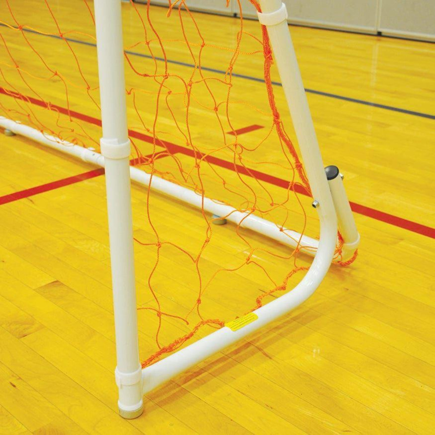 Jaypro Portable Short-Sided Soccer Goal - PSS-612