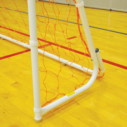 Jaypro Portable Short-Sided Soccer Goal - PSS-612