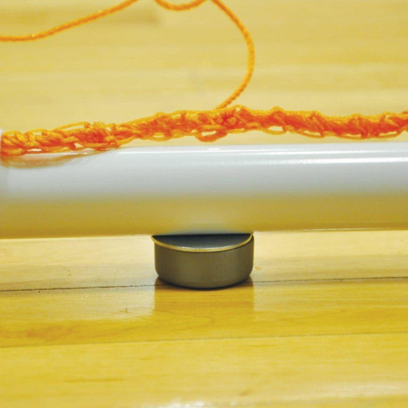 Jaypro Portable Short-Sided Soccer Goal - PSS-612