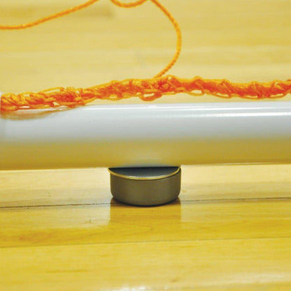 Jaypro Portable Short-Sided Soccer Goal - PSS-612