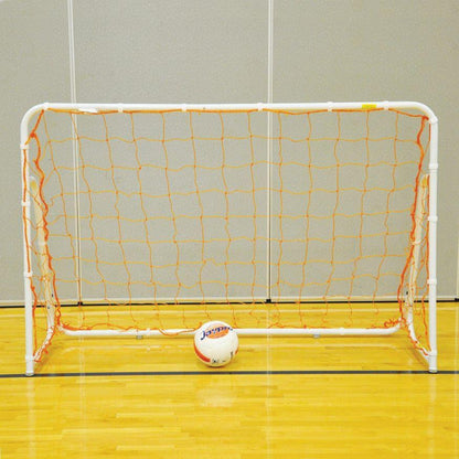 Jaypro Portable Short-Sided Soccer Goal - PSS-612