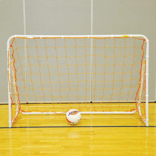 Jaypro Portable Short-Sided Soccer Goal - PSS-612