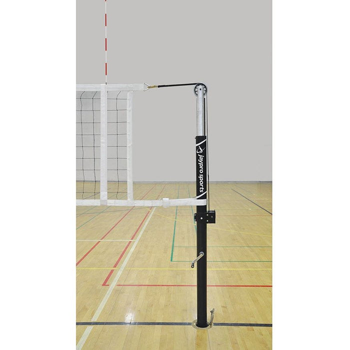 Jaypro PowerLite Volleyball System - PVB-6500