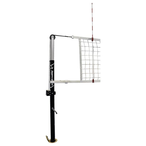 Jaypro PowerLite Volleyball System - PVB-6500