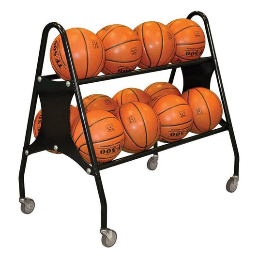 Jaypro Premium Ball Carrier (12 Ball) - DTBR-12