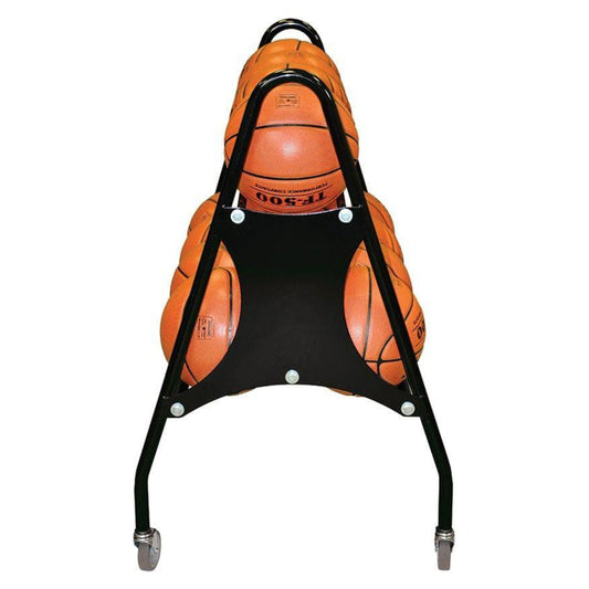 Jaypro Premium Ball Carrier (12 Ball) - DTBR-12
