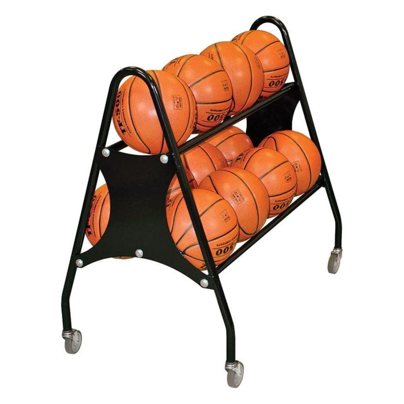 Jaypro Premium Ball Carrier (12 Ball) - DTBR-12