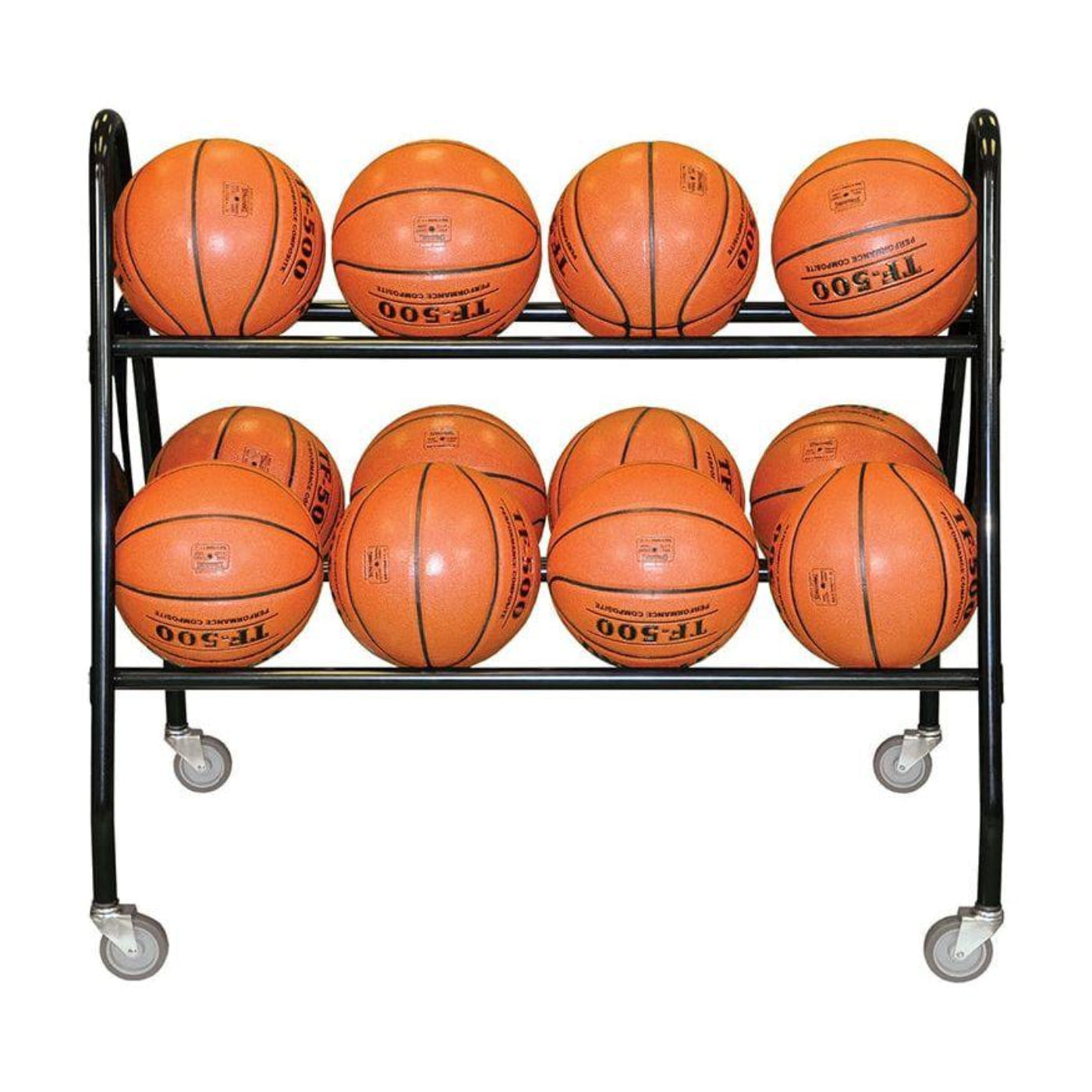 Jaypro Premium Ball Carrier (12 Ball) - DTBR-12
