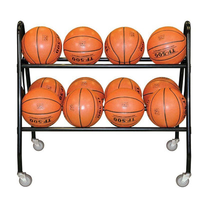 Jaypro Premium Ball Carrier (12 Ball) - DTBR-12