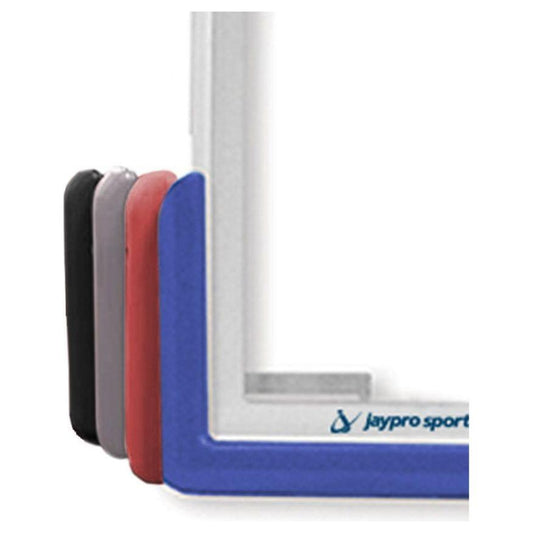 Jaypro Safe Pro Bolt-On Edge Padding (54" Wide Backboard) - MBBP-54
