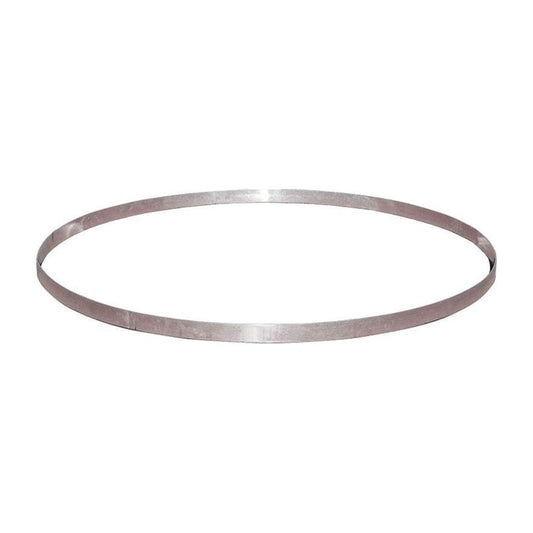 Jaypro Shot Circle - Aluminum - Official (7 ft. Diameter) - TFSR