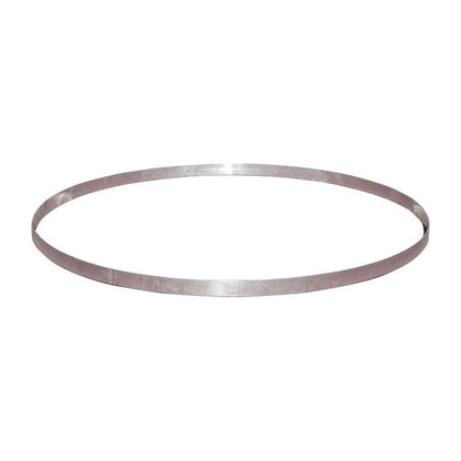 Jaypro Shot Circle - Aluminum - Official (7 ft. Diameter) - TFSR