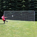 Jaypro Soccer Training Goal with Bag Large 8'H x 24'W - STG-824