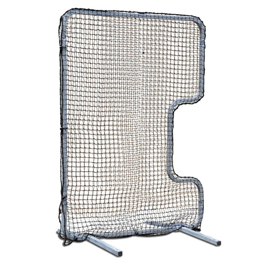 Jaypro Softball "C" Shape Screen - Classic (7' x 5') - CFSPC