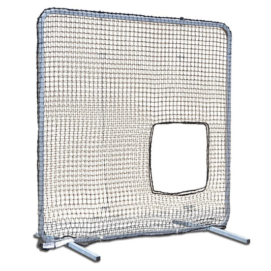 Jaypro Softball Pitching Protector - Classic (7' x 7') - CFSP