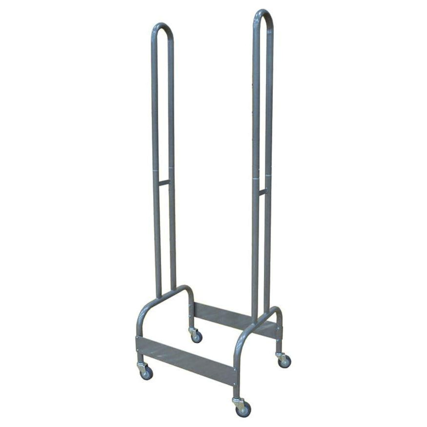 Jaypro StackMaster Shoulder Pad Rack (42 Pad Capacity) - SP-2