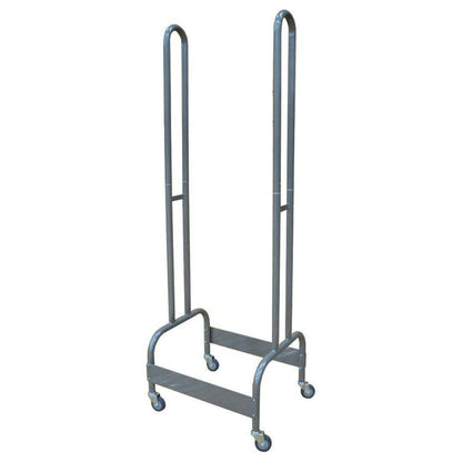 Jaypro StackMaster Shoulder Pad Rack (42 Pad Capacity) - SP-2