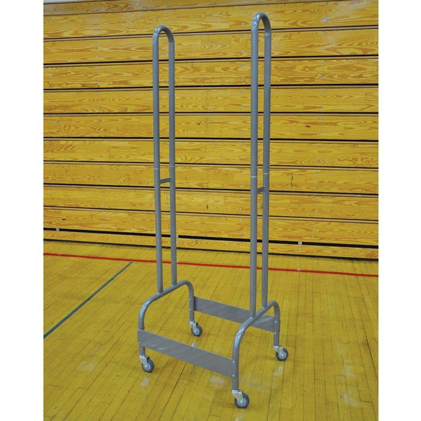 Jaypro StackMaster Shoulder Pad Rack (42 Pad Capacity) - SP-2