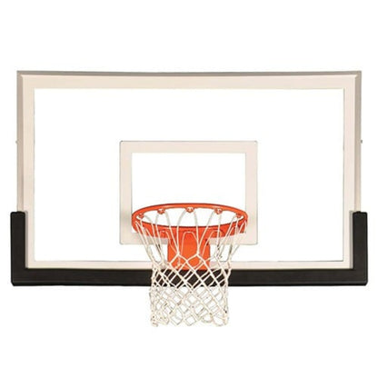 Jaypro Titan Rectangular Replacement Backboard (Tempered Glass) - GBCV-72