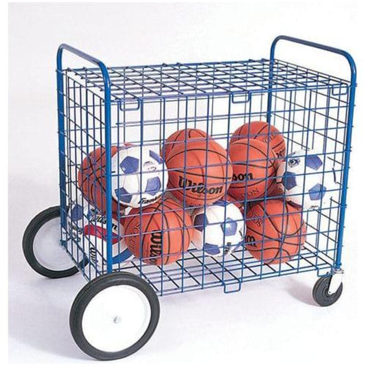 Jaypro ToteMaster Ball Cart All Terrain - AT-5