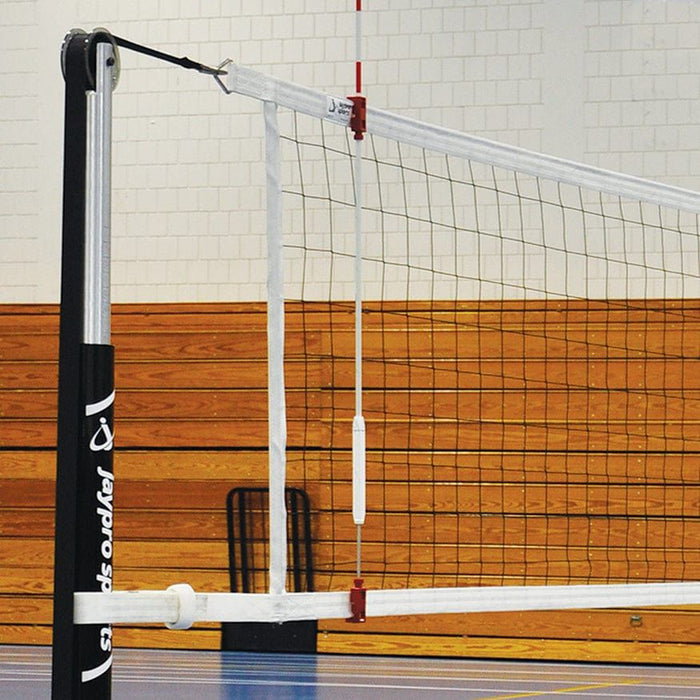 Jaypro Volleyball Net Flex Net - PVBN-6