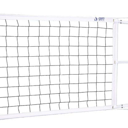 Jaypro Volleyball Net (Premium Competition) - PVBN-5
