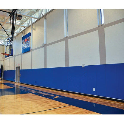 Jaypro Wall Padding WallGuard Fire/Impact Rated (2 ft. x 6 ft.) (Z-Clip Top & Bottom) - JWP-AI-26ZZ
