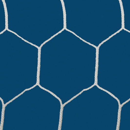 Jaypro World Classic Goal Replacement Nets (5mm Mesh) - SGP-550N