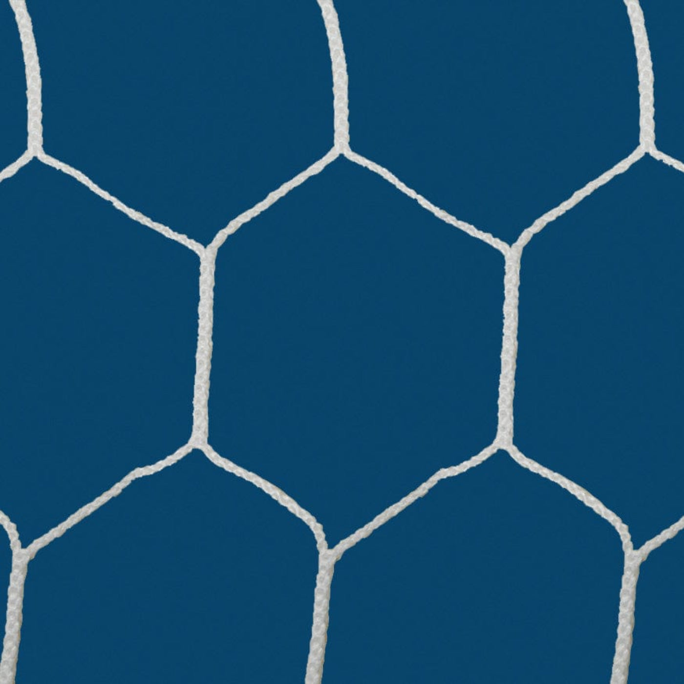 Jaypro World Classic Goal Replacement Nets (5mm Mesh) - SGP-550N