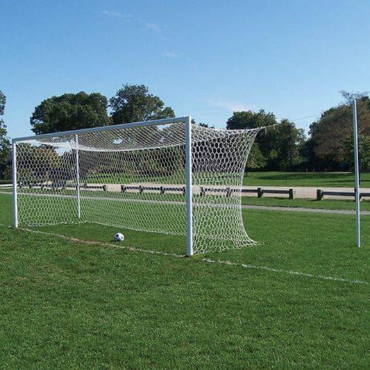 Jaypro World Classic Goal Replacement Nets (5mm Mesh) - SGP-550N