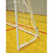 Jaypro Youth Portable Steel Folding Soccer Goal - SFG-14HP