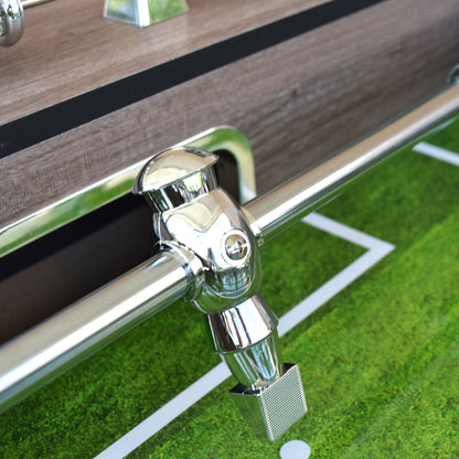 Hathaway Driftwood 56" Foosball - BG1135F
