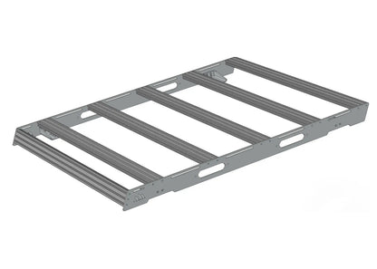 Backwoods Adventure Jeep Gladiator Bed Rack - DRIFTR Topper (Add-on) - BWTT4B-9850-JT