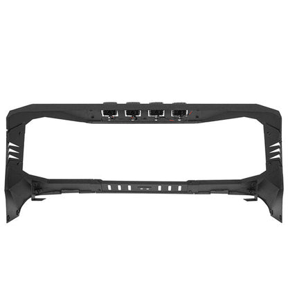 2018-2025 Jeep Wrangler JL Accessories Combo