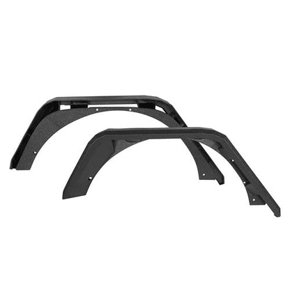2018-2025 Jeep Wrangler JL Accessories Combo